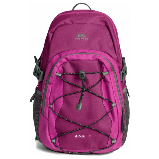 Trespass Τσάντα πλάτης Albus - Casual Backpack Trespass Τσάντα πλάτης Albus - Casual Backpack